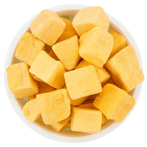 DRIVA - Freeze-Dried Mango