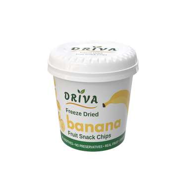 DRIVA SNACKS