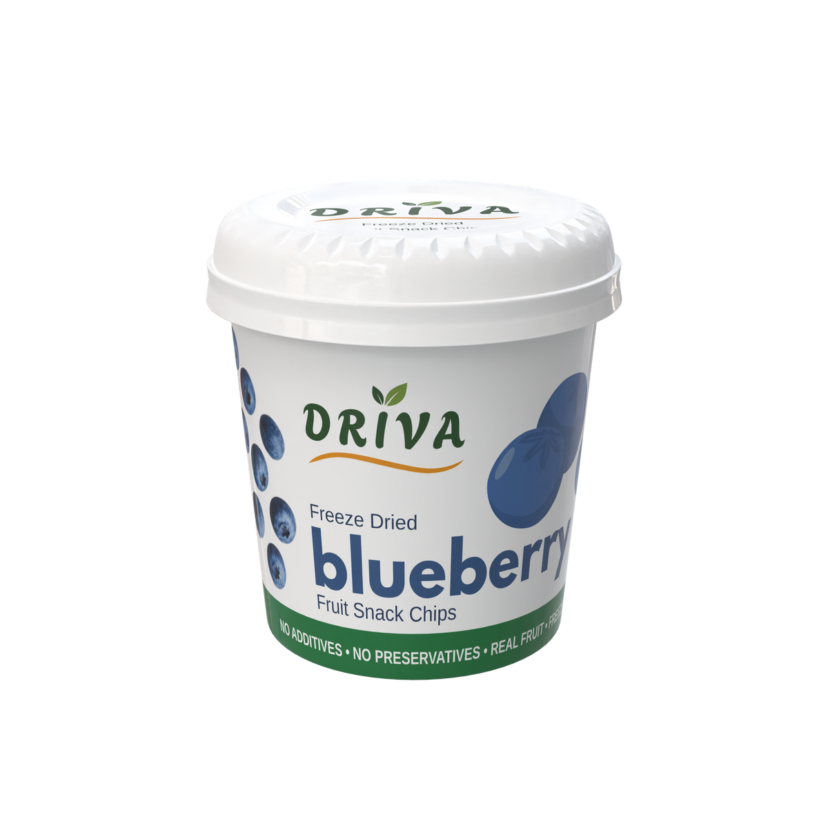 driva-freeze-dried-blueberry