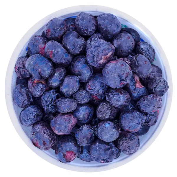 DRIVA - Freeze-Dried Blueberry