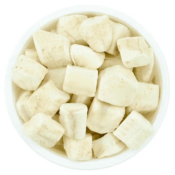 DRIVA - Freeze-Dried Banana